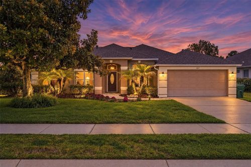 167 Crystal Oak Dr, DELAND, FL, 32720-8697 | Card Image