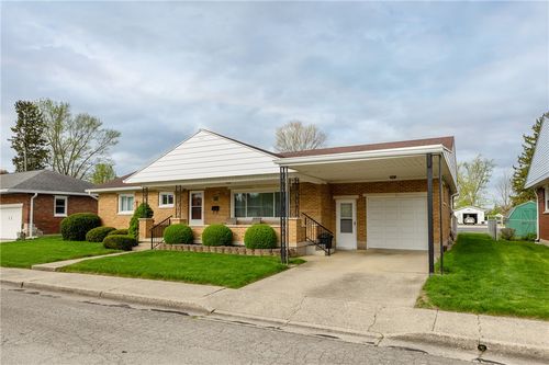 305 Sharon Drive, Covington, OH, 45318 | Card Image