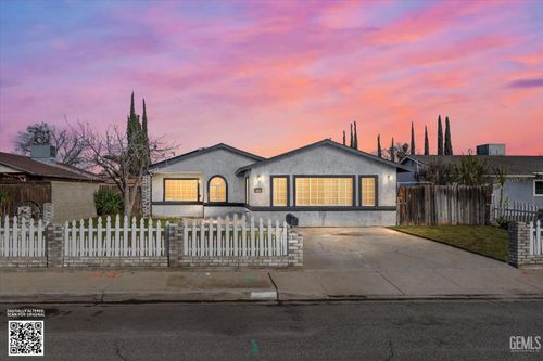 2300 Jasmine St, Wasco, CA, 93280 | Card Image