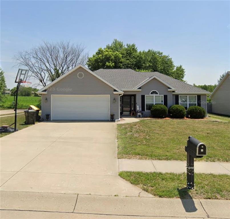 Market St, Savannah, MO 64485
