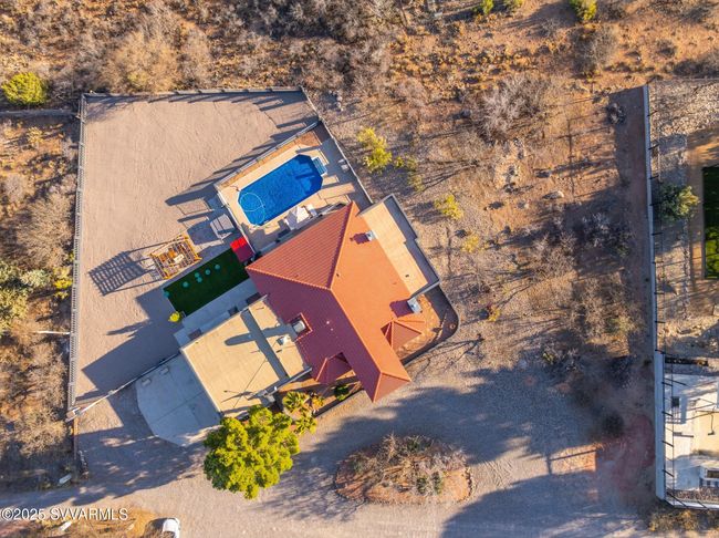 1967 S Quail Run, House other with 5 bedrooms, 4 bathrooms and null parking in Cottonwood AZ | Image 85