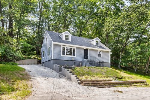 9 Margaret St, Burlington, MA, 01803-3003 | Card Image