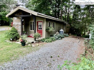 80 Pine Valley Road, House other with 1 bedrooms, 1 bathrooms and null parking in Newland NC | Image 3