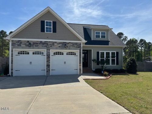 56 Reed Dr, Zebulon, NC, 27597-5745 | Card Image