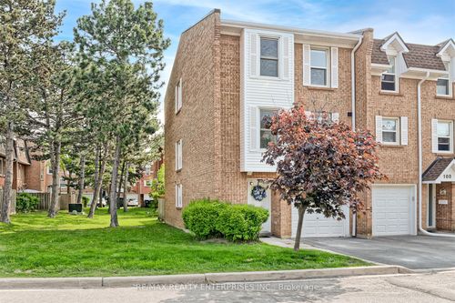 99-333 Meadows Blvd, Mississauga, ON, L4Z1G9 | Card Image
