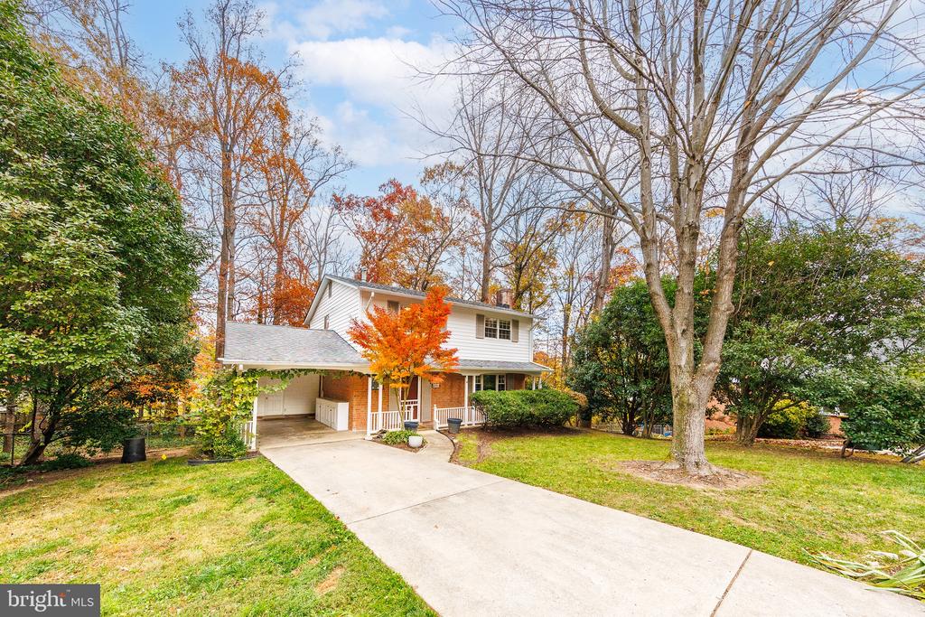 Residential in SPRINGFIELD 3