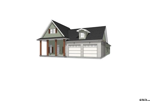 18171 W Lakeview Dr, Troup, TX, 75789-3617 | Card Image