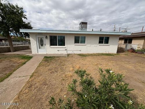 7414 Mimosa Ave, El Paso, TX, 79915-4348 | Card Image