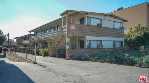 1502 E Broadway, Glendale, CA, 91205-1537 | Card Image