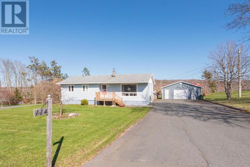 114 Mackenzie Rd, Mclellans Brook, NS, B2H5C7 | Card Image
