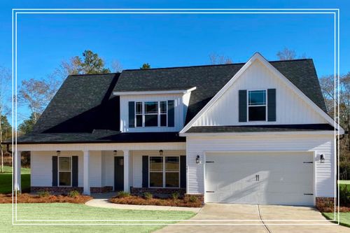 6 Slade Lake Dr, North Augusta, SC, 29841 | Card Image