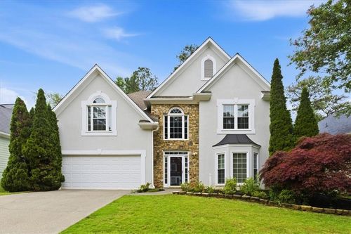 3125 Wyntree Dr, Peachtree Corners, GA, 30071-4737 | Card Image
