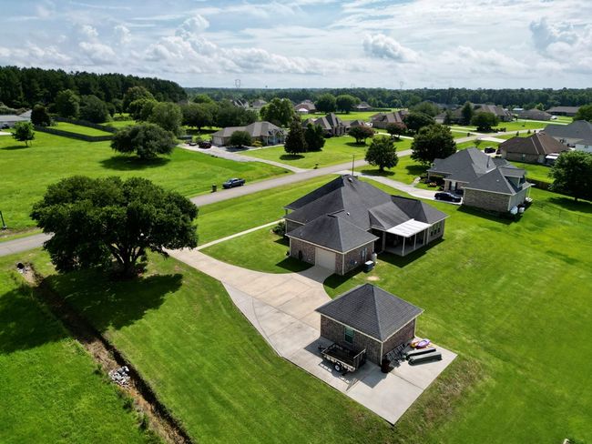 183 Shore Crest Cir, House other with 3 bedrooms, 3 bathrooms and 3 parking in Carriere MS | Image 81