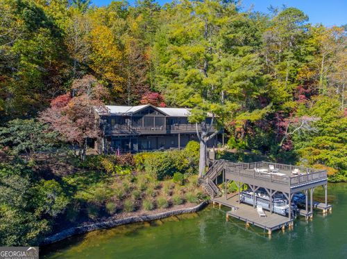 1349 Dicks Creek Rd, Clarkesville, GA, 30523-0248 | Card Image