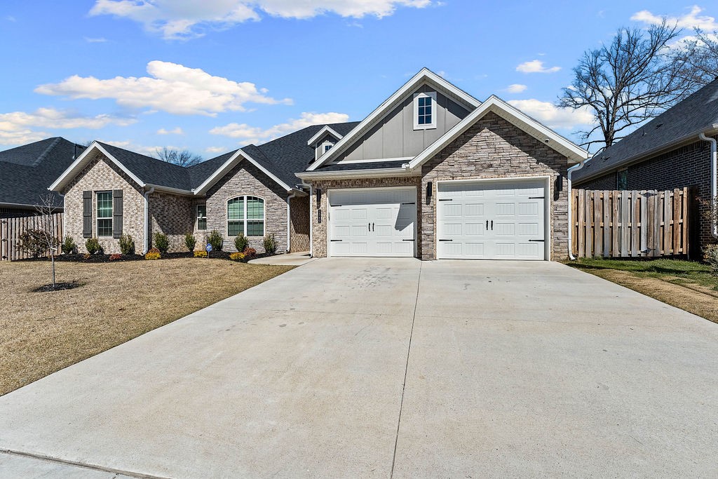 Residential in Tontitown 2