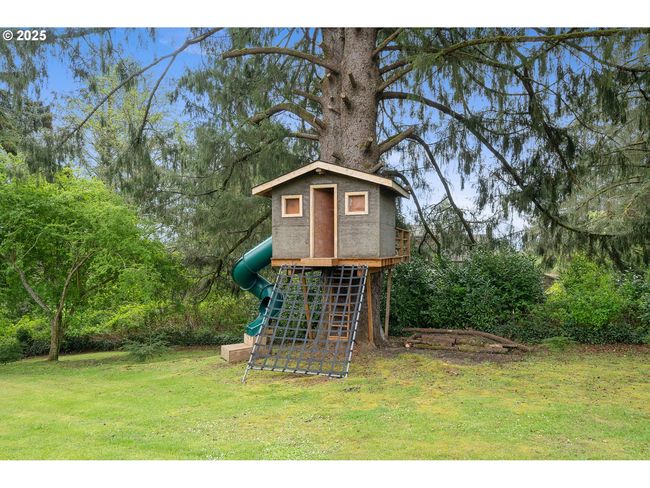 7705 Seattle Ave, House other with 4 bedrooms, 3 bathrooms and 3 parking in Bay City OR | Image 36
