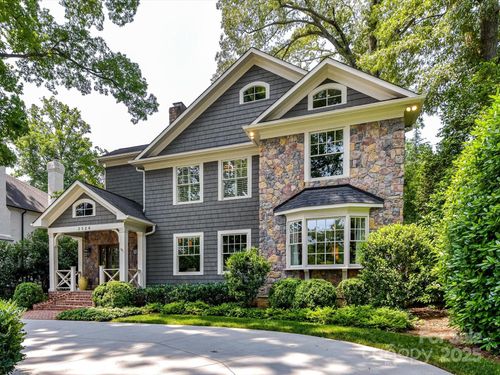 2526 Sherwood Ave, Charlotte, NC, 28207-2547 | Card Image