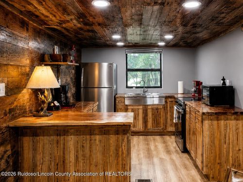 101 Yellow Pine Rd, Ruidoso, NM, 88345-6542 | Card Image