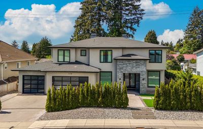 478 Mundy St, House other with 8 bedrooms, 8 bathrooms and 8 parking in Coquitlam BC | Image 2