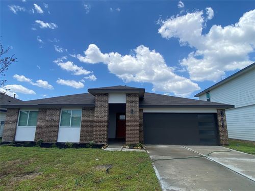 7023 Whispering Leaf St, Rosenberg, TX, 77469-1059 | Card Image