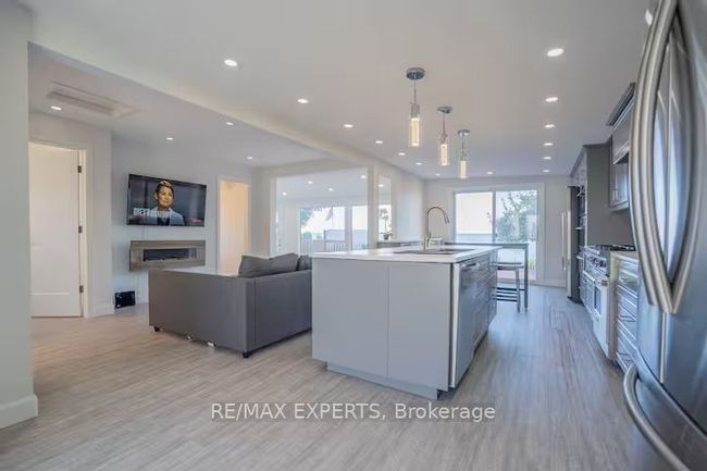 24 Trillium Ave, House other with 2 bedrooms, 1 bathrooms and 6 parking in Stoney Creek ON | Image 24
