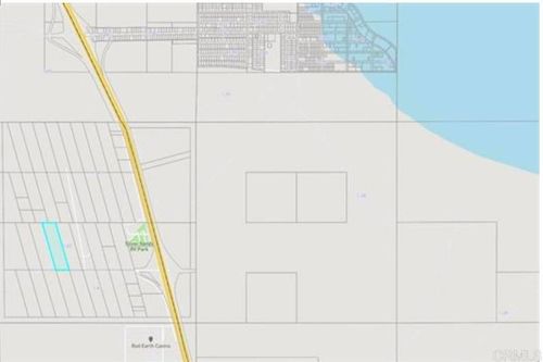 10 001-431-005, Salton Sea, CA, 92274 | Card Image