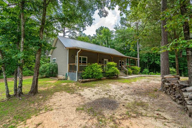 95 Thunder Mountain Rd, House other with 4 bedrooms, 3 bathrooms and null parking in Caddo Gap AR | Image 29