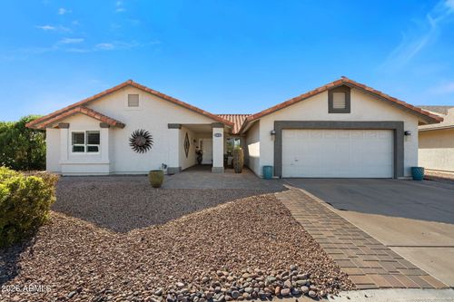 2622 Leisure World, Mesa, AZ, 85206-5424 | Card Image