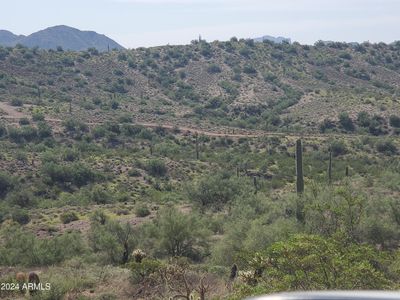 15 - 00000 N Sandy Bluff Road, Home with 0 bedrooms, 0 bathrooms and null parking in Fort Mcdowell AZ | Image 1