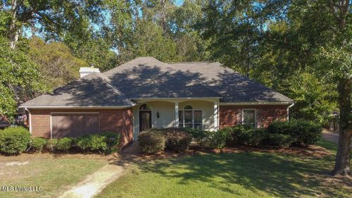 524 Cliffview Drive, Brandon, MS, 39047 | Card Image