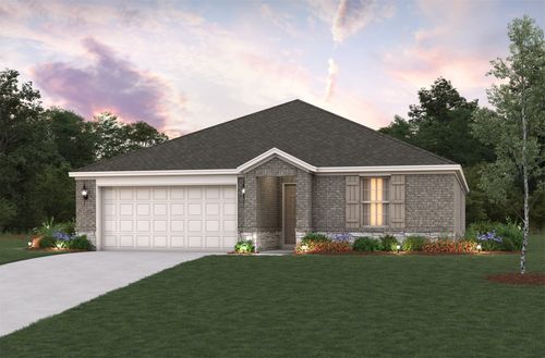 3337 Longfellow Ave, Anna, TX, 75409 | Card Image