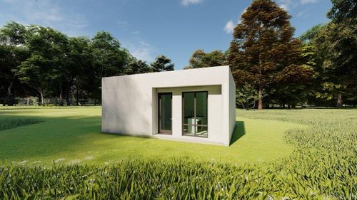 2324 E 24th St, Little Rock, AR, 72206 | Card Image