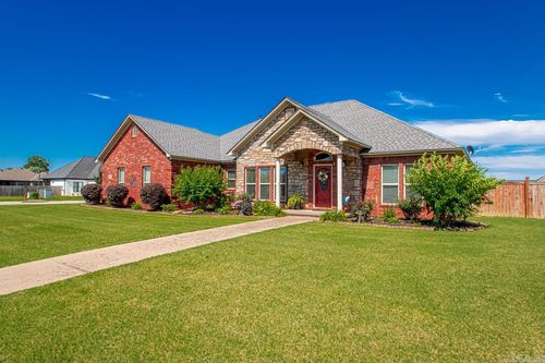 8 Abbie Dr, Vilonia, AR, 72173-8048 | Card Image