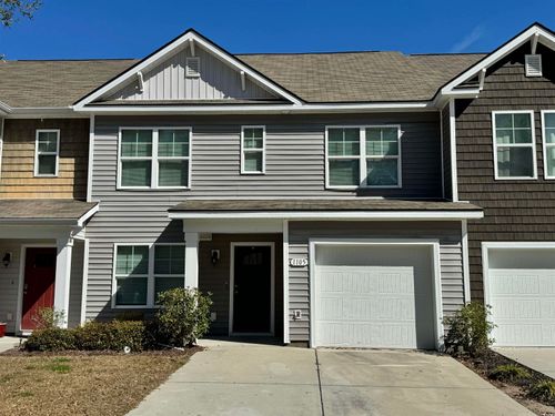 1105-1105 Fairway Ln, Conway, SC, 29526-8860 | Card Image
