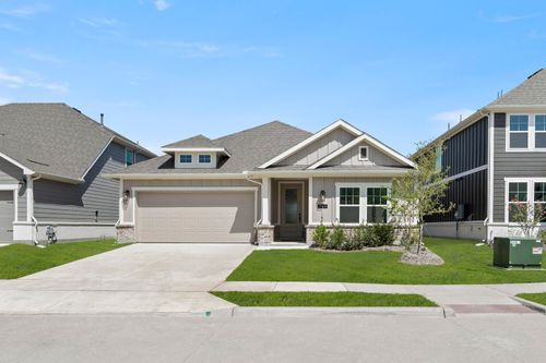 741 Waterhouse Lake Dr, Anna, TX, 75409-2700 | Card Image