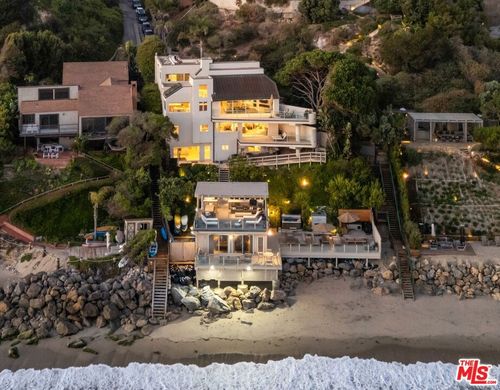 28026 Sea Lane Dr, Malibu, CA, 90265-4325 | Card Image