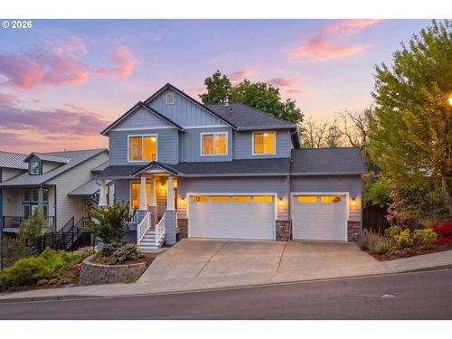 2457 45th St, Washougal, WA, 98671-7468 | Card Image