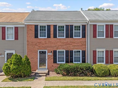 1514 Stony Force Dr, Henrico, VA, 23228-3362 | Card Image