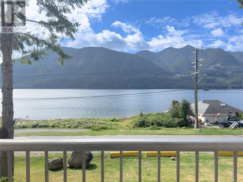 206-791 Marine Dr, Port Alice, BC, V0N2N0 | Card Image