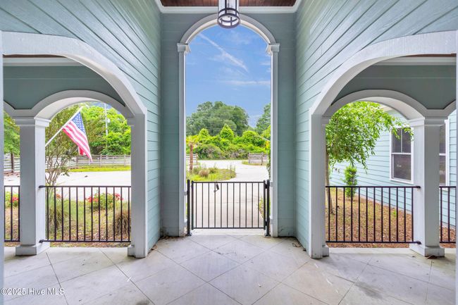 1120 Beasley Rd, House other with 7 bedrooms, 7 bathrooms and null parking in Wilmington NC | Image 55