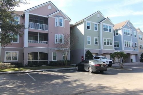 106-3446 Soho St, ORLANDO, FL, 32835-7510 | Card Image