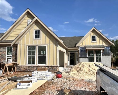 121 Laurel Farms Ln, Dallas, GA, 30157-1273 | Card Image