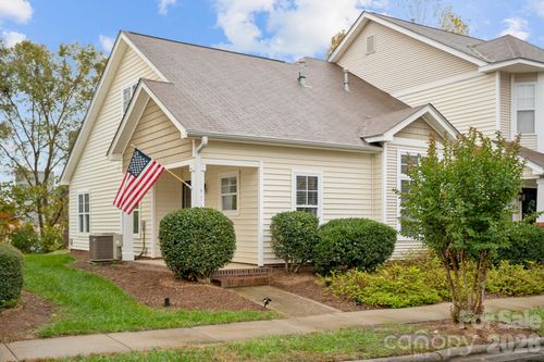 7926 Camden Hollow Rd, Huntersville, NC, 28078-4840 | Card Image