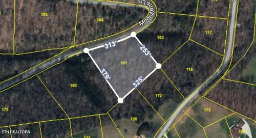 L-181 Moonstone Ln, New Tazewell, TN, 37825 | Card Image