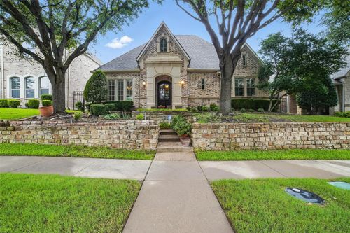 5542 Braemar Dr, Frisco, TX, 75034-1802 | Card Image