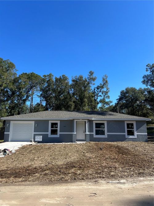 13221 Se 41st Ter, Belleview, FL, 34420-5790 | Card Image