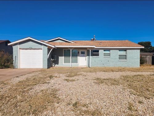 4706 Bowie Dr, Midland, TX, 79703-5302 | Card Image