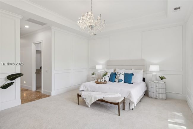 43 Hampton Hall Blvd, House other with 4 bedrooms, 5 bathrooms and null parking in Bluffton SC | Image 49