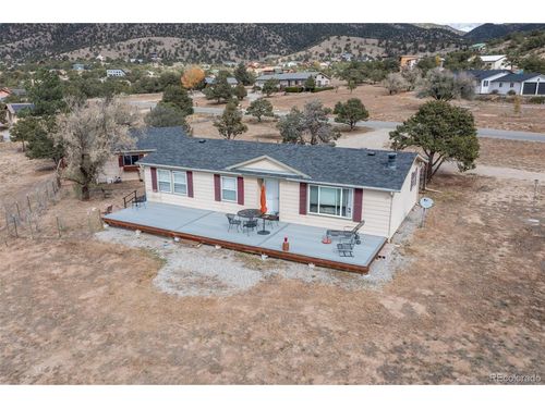 9935 E Cherokee Dr, Salida, CO, 81201-9018 | Card Image