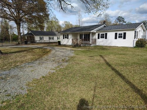 508 Hobbs St, Roseboro, NC, 28382-5503 | Card Image